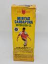Gandapura Oil